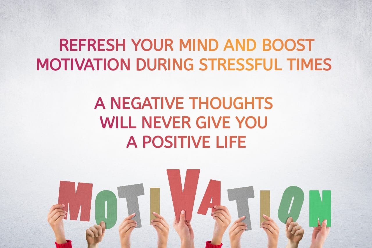 Motivation Back Ground1